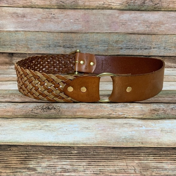 Línea pelle belt - Picture 5 of 5